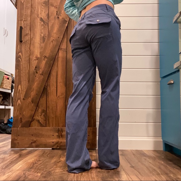 Prana Pants - Prana Halle pants